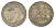 Великобритания 1 шиллинг 1922 Георг V (1910-1936) KM 816a, Spink 4023А серебро 60-1033