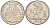 Бельгия 5 франков 1938 Belgique-Belgie KM 116.1 никель    4595-127