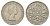 Великобритания 2 шиллинга (флорин) 1954 Елизавета II (1952-2022) KM 906, Spink 4146 медно-никель 4183-411