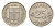 Исландия 25 эйре 1965 KM 11 медно-никель 4696-342