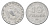 Венгрия 10 филлеров 1963 BP KM 547 алюминий 4664-969