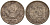 СССР 10 копеек 1953 Федорин 116 медно-никель 4158-266
