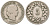 Швейцария 5 раппенов 1888 B KM 26 медно-никель 4158-531