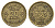 Марокко 20 франков 1952 AH 1371 Y 50 медь алюминий никель 4579-643