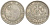 БОЛИВИЯ 10 СЕНТАВО 1895 CORNUCOPIA AND TORCH FLANK DATE KM 174.2 медно-никель 633-122