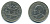 КЕНИЯ 1 ШИЛЛИНГ 1975 ПРЕЗИДЕНТ 4-1054
