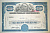 США, UNITED WHELAN CORPORATION 1000 акций 1958 США бумага 00-00