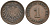 Германия 1 пфенниг 1911 D KM 10, J. 10 медь 4576-216