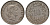 Швейцария 10 раппенов 1943 в KM 27 медно-никель 4128-721