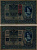 АВСТРИЯ 1000 КРОН 1919 КРАСНАЯ ВЕРТИКАЛЬНАЯ НАДПЕЧАТКА НА 1902 Pick 59 бумага 7219-45-1
