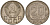 СССР 20 копеек 1954 Федорин 100 медно-никель 4156-1222