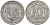 Испания 10 сентимо 1959 Франсиско Франко (1939-1975) KM 790 алюминий 4602-1215
