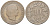 Швейцария 10 раппенов 1880 В KM 27 медно-никель 188-366