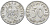 Германия 50 рейхспфеннигов 1935 А KM 87, J.368 алюминий 3856-753
