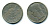Бельгия 5 франков 1967 Belgie, Бодуэн I (1951-1993) KM 135.1 медно-никель 25-1443