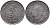 Швеция 1 крона 2003 Карл XVI Густав (1973- ) KM 894 медно-никель 3999-514