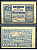 Питценберг (Австрия) 20 геллеров 1920 Jaksc/Pick?JPR0753-20 бумага UNC (пресс) 7556-31-1-2