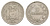 Эквадор 10 сентаво 1919 KM 64 медно-никель 4641-547
