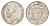 Лихтенштейн 1 франк 1924 Y 8 серебро 272-842