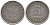 ГЕРМАНИЯ 5 ПФЕННИГОВ 1918 E KM 19, J. 297, Weege 5 железо 206-716