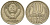 СССР 10 копеек 1978 Федорин 146 медно-никель 4596-1161