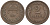 Венгрия 2 филлера 1927 BP KM 506 бронза 4115-1064
