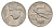 Италия 20 чентезимо 1909 R, Виктор Эммануил III (1900-1946) KM 44 медно-никель 4119-552