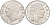 ИТАЛИЯ 20 ЧЕНТЕЗИМО 1941 R, ГОД XIX, ВИКТОР ЭММАНУИЛ III (1900-1946) KM 75b, VEM3. 1028 нержавеющая сталь 3853-1147