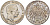 Пруссия 5 марок 1900 Вильгельм II (1888-1918) KM 523, J. 104 серебро 1066-5-31