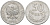 Польша 50 грошей 1970 MW KM 48.1, Parchimowicz 210e алюминий 4448-1231