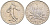 Франция 1 франк 1960 сеятель KM 925.1, LE FRANC 226.4 никель    4177-213