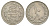 Иран 10 риалов 1981 SH 1360 KM 1235 медно-никель 4633-245