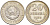 СССР 20 копеек 1930 Федорин 18 серебро 219-555