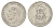 Великобритания 1 шиллинг 1928 Георг V (1910-1936) KM 833, Spink 4039 серебро 4116-1157