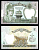 Непал 2 рупии ND (1981-2001) Pick 29 b(3) бумага UNC (пресс) 2195-38-3-2