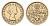 Великобритания 6 пенсов 1963 Елизавета II (1952-2022) KM 903, Spink 4149 медно-никель 4685-149