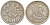 ПОРТУГАЛИЯ 5 ЭСКУДО 1972 ПАРУСНИК KM 591 медно-никель 4523-544