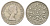 Великобритания 2 шиллинга (флорин) 1956 Елизавета II (1952-2022) KM 906, Spink 4146 медно-никель 4183-414