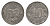 Бинген-на-Рейне 10 пфеннигов 1919 Funck 41.3, Men05 2839.1, Men18 3635.1 железо 4636-938