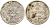 СССР 15 копеек 1923 Федорин 4 серебро 4160-757