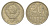 СССР 20 копеек 1980 Y 132 медь цинк никель 4654-222
