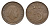 Нидерланды 5 центов 1954 Юлиана (1948-1980) KM 181 бронза 4685-116