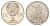 СССР 1 рубль 1982 стародел, 60 лет СССР Y 190.1 медь цинк никель PROOF 1517-333