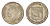 Венесуэла 1/4 боливара 1948 Y 20 серебро 4669-632