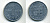 ФИНЛЯНДИЯ 1 ПЕННИ 1971 KM 44a алюминий 61-1211
