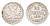 Россия для Финляндии 25 пенни 1866 S, Александр II (1855-1881) Биткин 642 серебро 1518-532