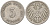 Германия 5 пфеннигов 1897 A KM 11, J. 12 медно-никель 4151-414