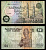 Египет 50 пиастров 2001 Pick 62 h бумага 6352-50-3-1