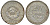 СССР 20 копеек 1924 Федорин 8 серебро 4145-617