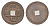 Китай 1 кэш 1007-1010 Hartill 16.45 413-6415